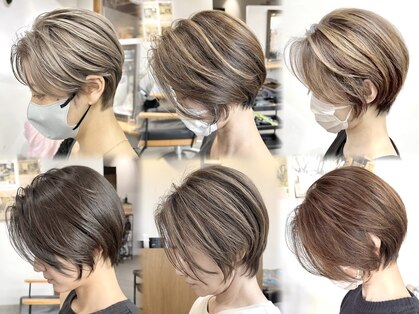ラックセカンドスペース(LUCK 2nd SPACE)の写真