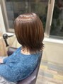 レーブバイファースト(reve by first) レイヤースタイル