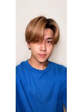 ルートプラス(RUTO+)&nbsp;元島 大喜