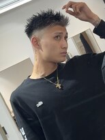 ファミリア 新宿(familiar)&nbsp;フロントシルバー　ジェットフェード