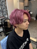 ミラージュ 船橋(Miraju)&nbsp;メンズピンク