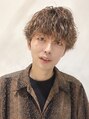 アース コアフュールボーテ 上越店(EARTH coiffure beaute) 林 尚吾