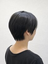 ユイット 本八幡店(Uit)&nbsp;大人スッキリショート［本八幡/髪質改善］