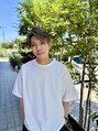 ビス(biss) 関 リョータ