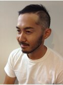 おしゃれボウズ
