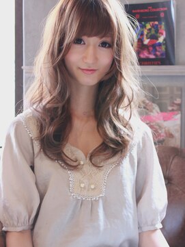 メーヴェ(Mowen) mowenS/S style collection