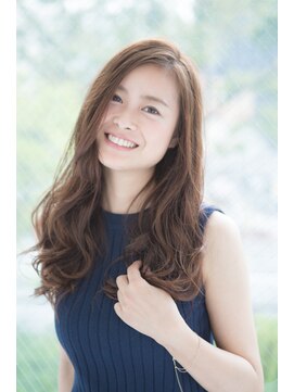 髪質改善ヘアエステサロン メルシー(Merci) 大人スタイル