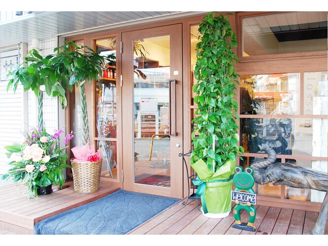 ブロッサム 上板橋店(Blossom)｜ホットペッパービューティー