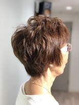 ベルマーノ(Belle Mano)&nbsp;ボーイッシュショート