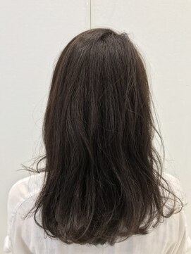 クアトログランシュ ひたちなか店(QUATRO×GranCieux) スモーキーベージュ