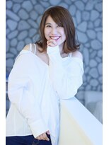 ルシードスタイル レアール(LUCIDO STYLE LeR)&nbsp;ハネボブ