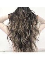 リコヘアー(LiCO HAIR)&nbsp;Lico流バレイヤージュ2