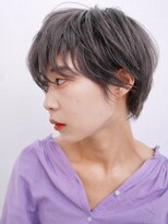 ハット(HUT)&nbsp;『30、40代』ショート　ボブ　ショートボブ　ショートヘア　148