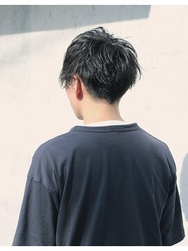 クイントネオリーブ 自由が丘正面口店(quint:neolive) 【neolive quint 自由が丘】岩崎裕貴 Neolive スタイル