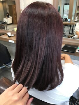 シエル 松山店(CIEL) オリジナルバイオレット