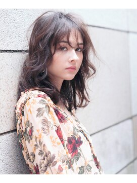 レイラバイアフロート 吉祥寺(Lila by afloat) 圧倒的支持を誇る高い技術力と経験★レイヤーカット