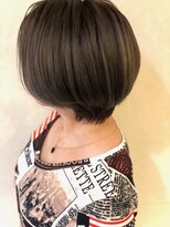 スーパーカット 元町店(SUPER CUT)&nbsp;ハンサムショート☆☆