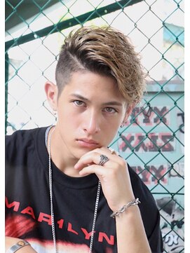 オーシャントーキョーウエスト 心斎橋 (OCEAN TOKYO WEST) ラギッド インパクト