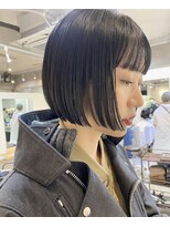 ソイ 下北沢(soi)&nbsp;ストレートボブ