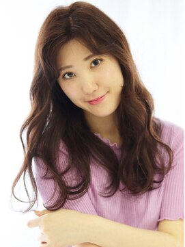 ヘアリゾート ブーケ(hair+resort bouquet) 【bouquet】大人ガーリー*モテ髪ロング