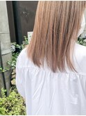 【SEEK】ナチュラルベージュ