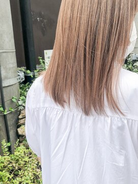 シーク 天神(SEEK) 【SEEK】ナチュラルベージュ