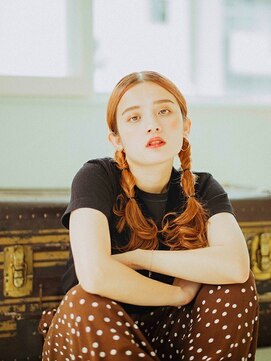 カラーサロンビスカリア 相模原エリア 淵野辺駅店(Color salon Biscaria) パーティ☆2次会☆ヘアアレンジ[淵野辺/淵野辺駅][学割U24]