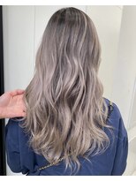 ヘアールーム アート(hair room a to by NYNY)&nbsp;55王道バレイヤージュ