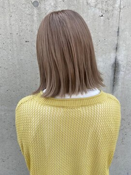 アルピナ 上小塙店(alpina) エモージュカラー