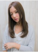 premier models外国人風＊,プラチナグレージュ☆