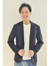 レイ(ray) 早川 雄大