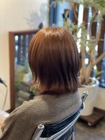 サロングロー(salonGLOW) ピンクベージュ