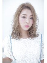 リー 甲子園(Lee)&nbsp;ハイトーンミディアム