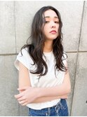 Ameri 20代30代40代透け感大人ヘア
