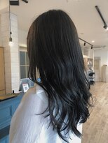 リリィ 津南店(Lilie)&nbsp;くすみアッシュ