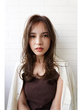 サングース(Sungoose) Sungoose 似合わせカットアースカラーツートンカラー