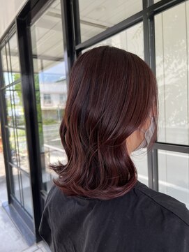 ディーボーイ 健軍店(D-BOY) ボブ