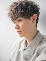 ヴェルダ 池袋店(verda)&nbsp;無造作ビジカジ×ネープレス