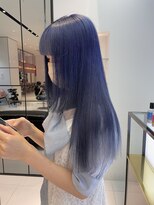 キーン 吉祥寺店(keen)&nbsp;《keen×オオキタ》サファイアブルー