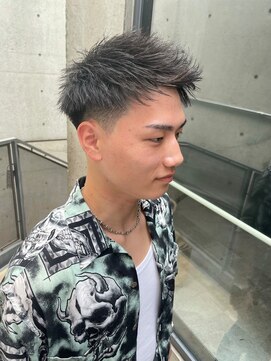 イーラ(era) ジェットモヒカン