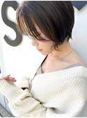 ショート