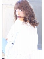 ニスル 町田店(NISURU)&nbsp;似合わせカット/大人ガーリー/ダークアッシュ/着物/町田/町田駅