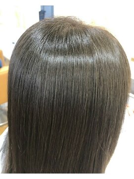 テイスティ プライム(tasty prime) 髪質改善エステ