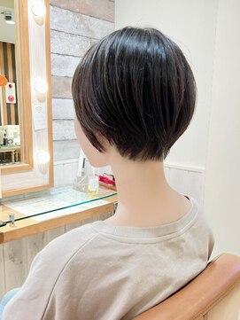 ネオリーブ クタ 町田店(Neolive kuta) 【Neolivekuta町田店】大人ショート