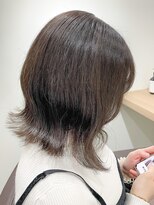 アトレ(attrait)&nbsp;☆赤みを抑えたい方にオススメなオリーブベージュカラー 天王寺