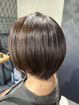 リンク(Re:nk) 20代30代40代50代髪質改善トリートメント