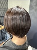 20代30代40代50代髪質改善トリートメント