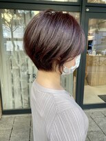 トリート 海浜幕張店(TREAT)&nbsp;大人ショート