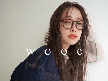 wooc【ウック】