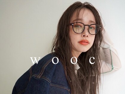 ウック(wooc)の写真